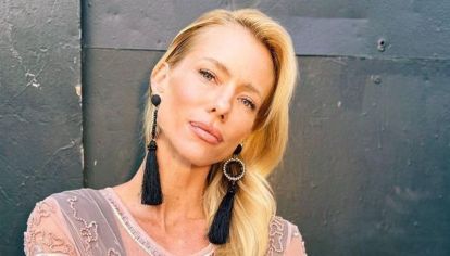 La mamá de Nicole Neumann confirmó que no estará en el casamiento de su hija con Manu Urcera: "Sin palabras"