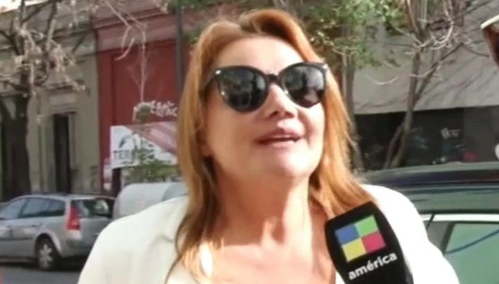 El escándalo que habría protagonizado Nancy Pazos tras su llegada a Radio 10: "Levantate y andate"
