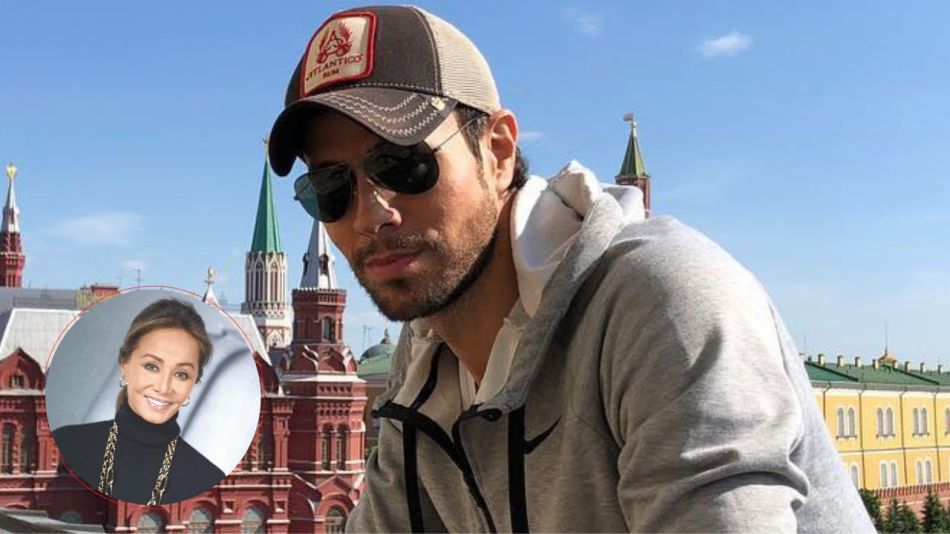 Enrique Iglesias