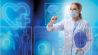 Cómo actúa la inteligencia artificial en la Medicina.