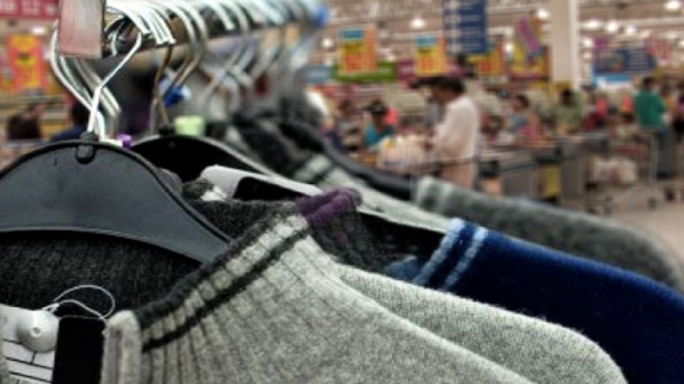 Empresarios textiles reclaman préstamos subsidiados y medidas para impulsar el consumo interno