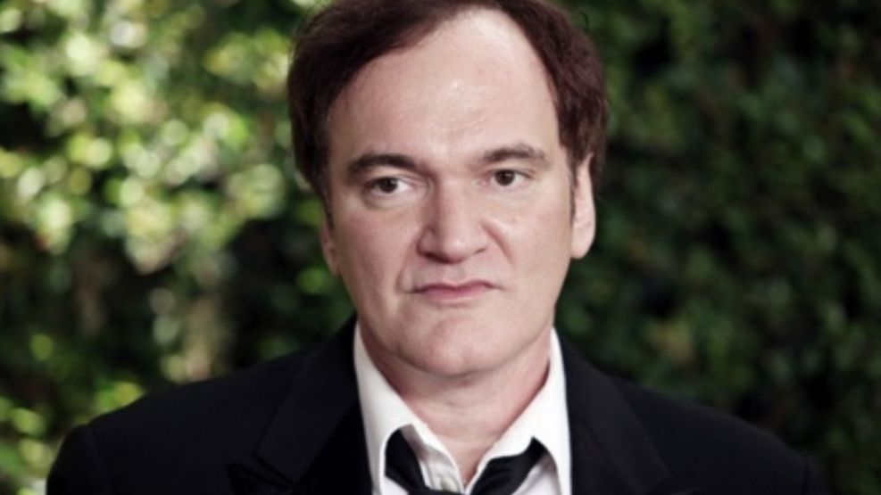 Quentin Tarantino filma su última película, pero podría dirigir una serie o dedicarse a la escritura