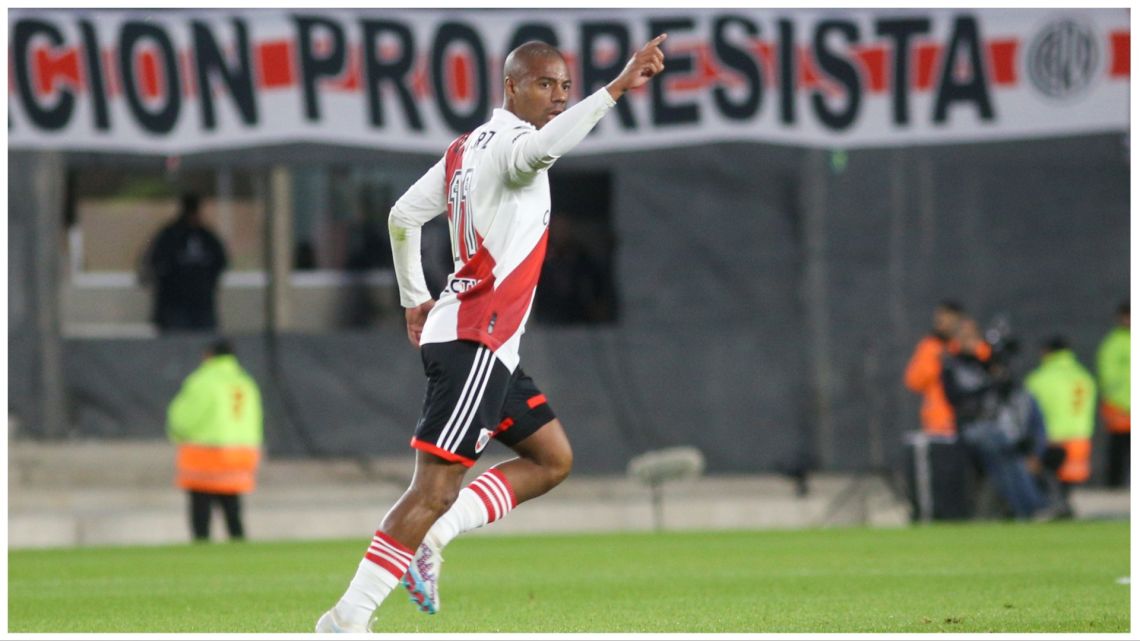 Nicolás De La Cruz getting closer to reaching a Brazilian soccer giant