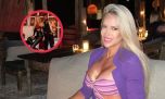 Luciana Salazar perdió a su mejor amigo y se expresó en las redes: "Estoy rota en mil pedazos"
