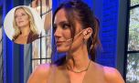 Paula Chaves fue ácida cuando le preguntaron por Pasaplatos y Zampini: "No analizo"