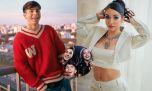 Rusherking y María Becerra juntos en un nuevo tema musical: “Estoy llorando”