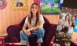 Vero Lozano celebró su cumpleaños con una fiesta sorpresa: “Son tan amor”