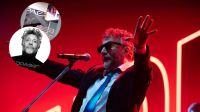 El detalle vintage con el que Fito Páez presentó su nuevo disco EADDA9223: "No es sólo un álbum"
