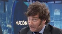 Javier Milei 20230530