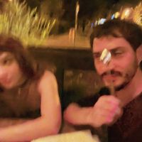 Celeste Cid y Abril Sosa: las mejores fotos de sus románticas vacaciones en Berlín