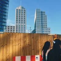 Celeste Cid y Abril Sosa: las mejores fotos de sus románticas vacaciones en Berlín