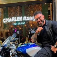 De qué murió Charles Raúl Sotelo, el mejor amigo de Luciana Salazar