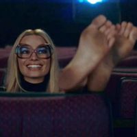 La fijación de Quentin Tarantino por los pies