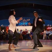 La fijación de Quentin Tarantino por los pies