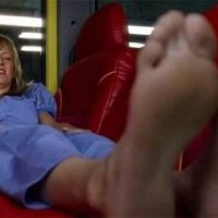 La fijación de Quentin Tarantino por los pies