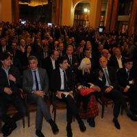Lanzamiento Canal E