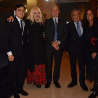 Lanzamiento Canal E