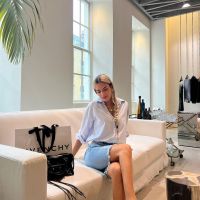 María Guardiola, la "admiradora" de Julián Álvarez