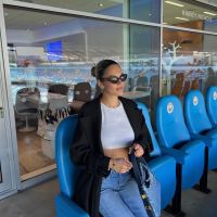 María Guardiola, la "admiradora" de Julián Álvarez