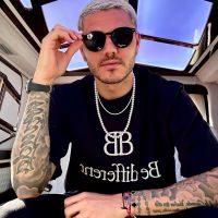 Mauro Icardi