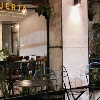 Puerta Resto