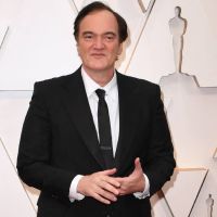 Quentin Tarantino