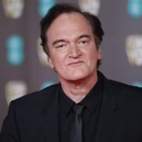 Quentin Tarantino