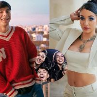 Rusherking y María Becerra juntos otra vez: “Tenían razón, volvimos”
