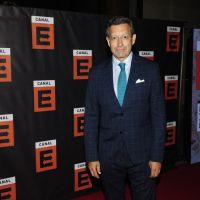 Todas las fotos del lanzamiento de Canal E, la primera emisora de economía del país