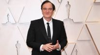 Quentin Tarantino