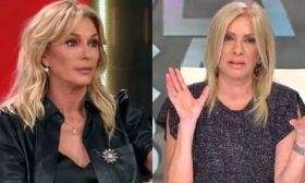Yanina Latorre - Susana Roccalsalvo