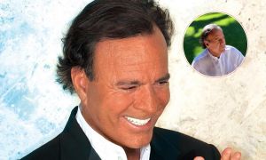Julio Iglesias rompió el silencio sobre su estado de salud: “Estoy muy preocupado”