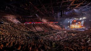 La información de los esports, la encontrás en PEEK Latam.