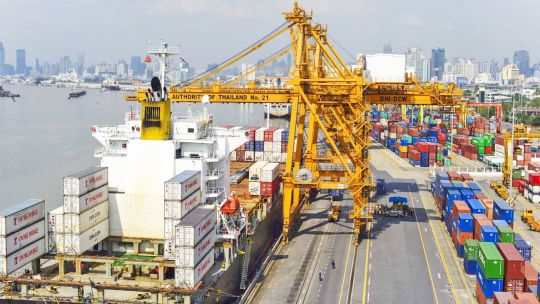 Exportaciones