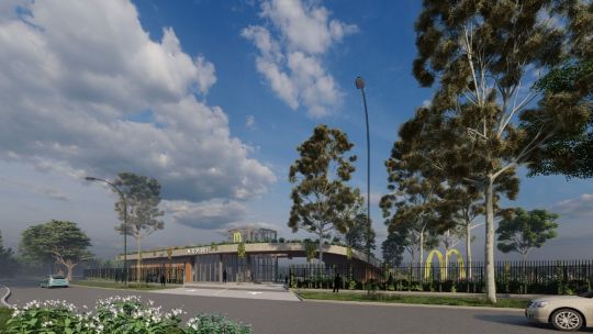 McDonald´s