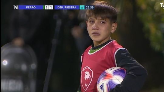 Pulga Suárez Ferro