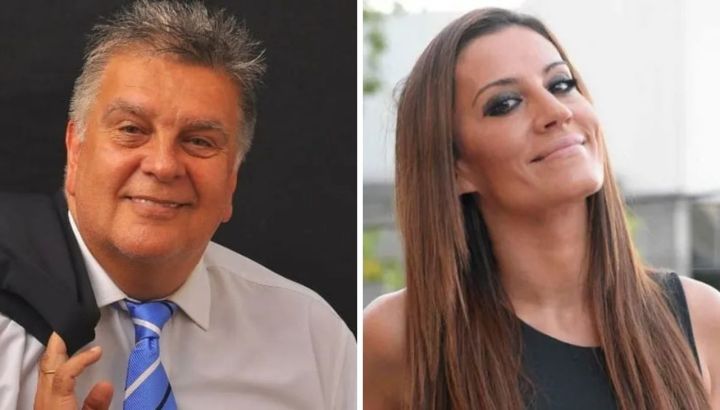 El espeluznante dato que Luis Ventura reveló sobre el caso de Natacha Jaitt: "Aparecieron mensajes"