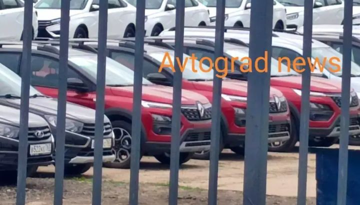 Primera imagen extraoficial del mini SUV de Renault