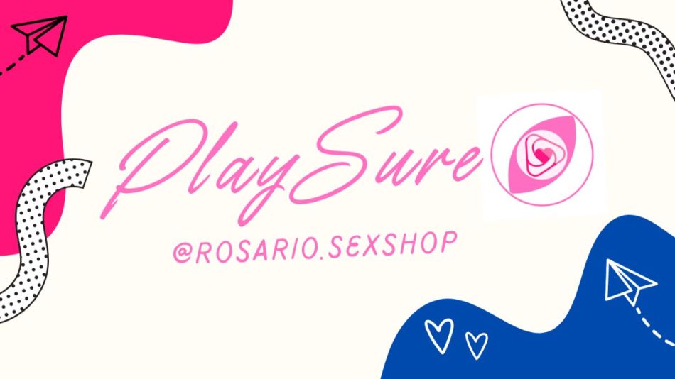 Playsure Sexshop 