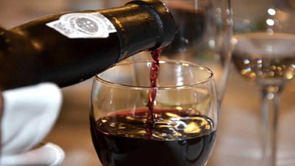 Crisis en el sector vitivinícola: caída de la superficie cultivada y merma en el consumo de vino