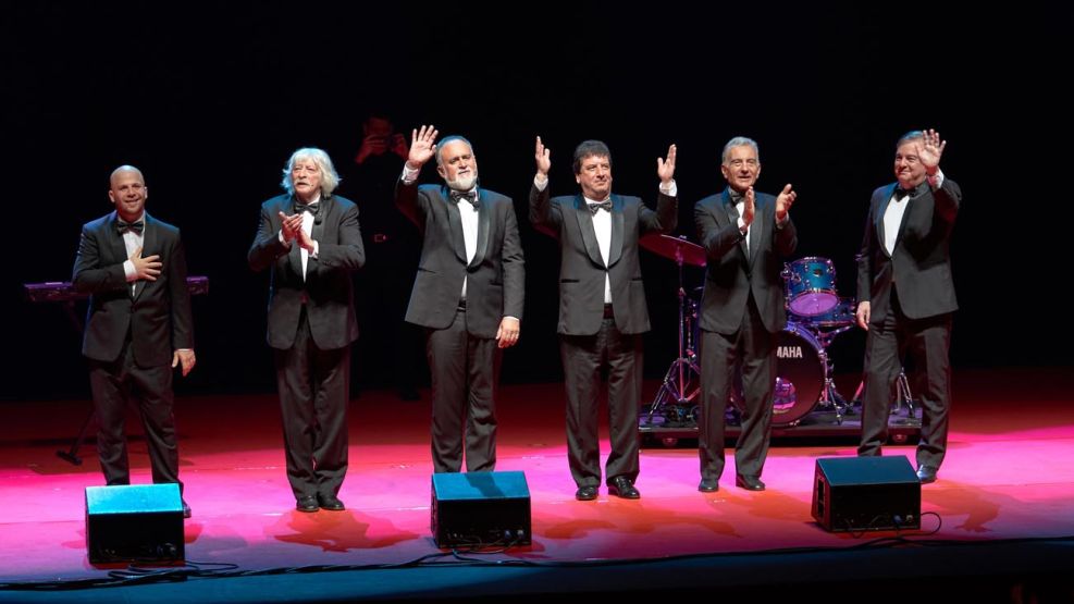 Les Luthiers en España