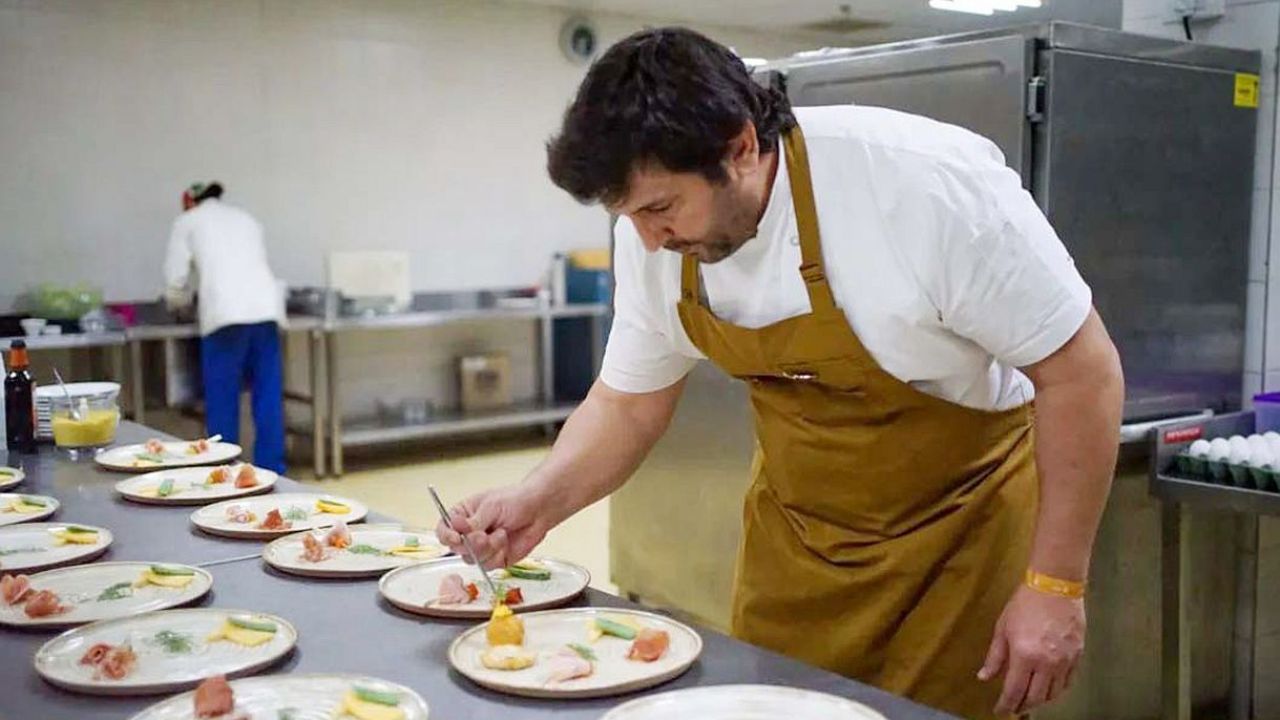 La comida del nordeste argentino estar presente en Buenos Aires