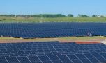 Así es el tercer parque solar que acaba de inaugurarse en Misiones