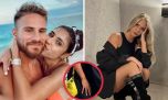 La foto que confirma que Ailén Cova y Alexis Mac Allister se comprometieron en medio de la tristeza de Camila Mayan