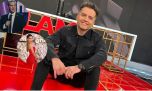 Ángel de Brito reveló deo estrellas internacionales confirmados en el Bailando 2023: Maxi de la Cruz y Fernanda Sosa