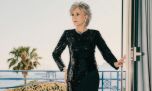 Jane Fonda: salud mental y buen sexo después de los 50