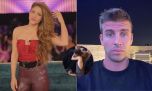 Salió a la luz un video repudiable que demuestra que Gerard Piqué ya no estaba enamorado de Shakira cuando estaban juntos