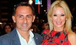 La reacción de Diego Latorres tras el accidente de Yanina Latorre: "Tan mal no estás"