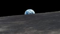Apolo 10 despegó el 18 de mayo de 1969