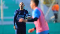 La Sub 20 se mide ante Nigeria
